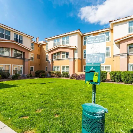 Metro Scottsdale Promo 1 Bd 1 Apartment Exterior photo