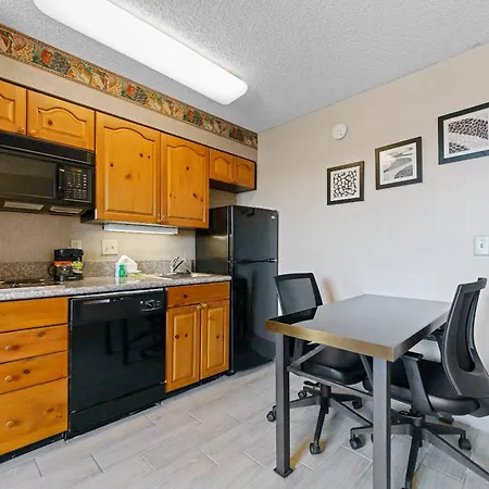 Metro Scottsdale Promo 1 Bd 1 Apartment Exterior photo