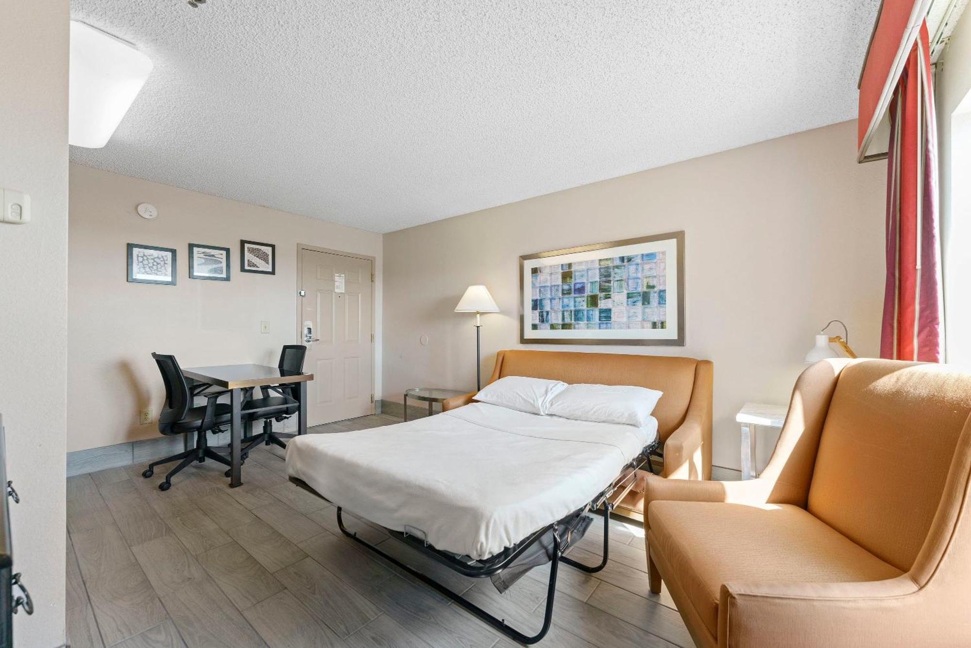 Apartamento Metro Promo 1 Bd 1 Scottsdale