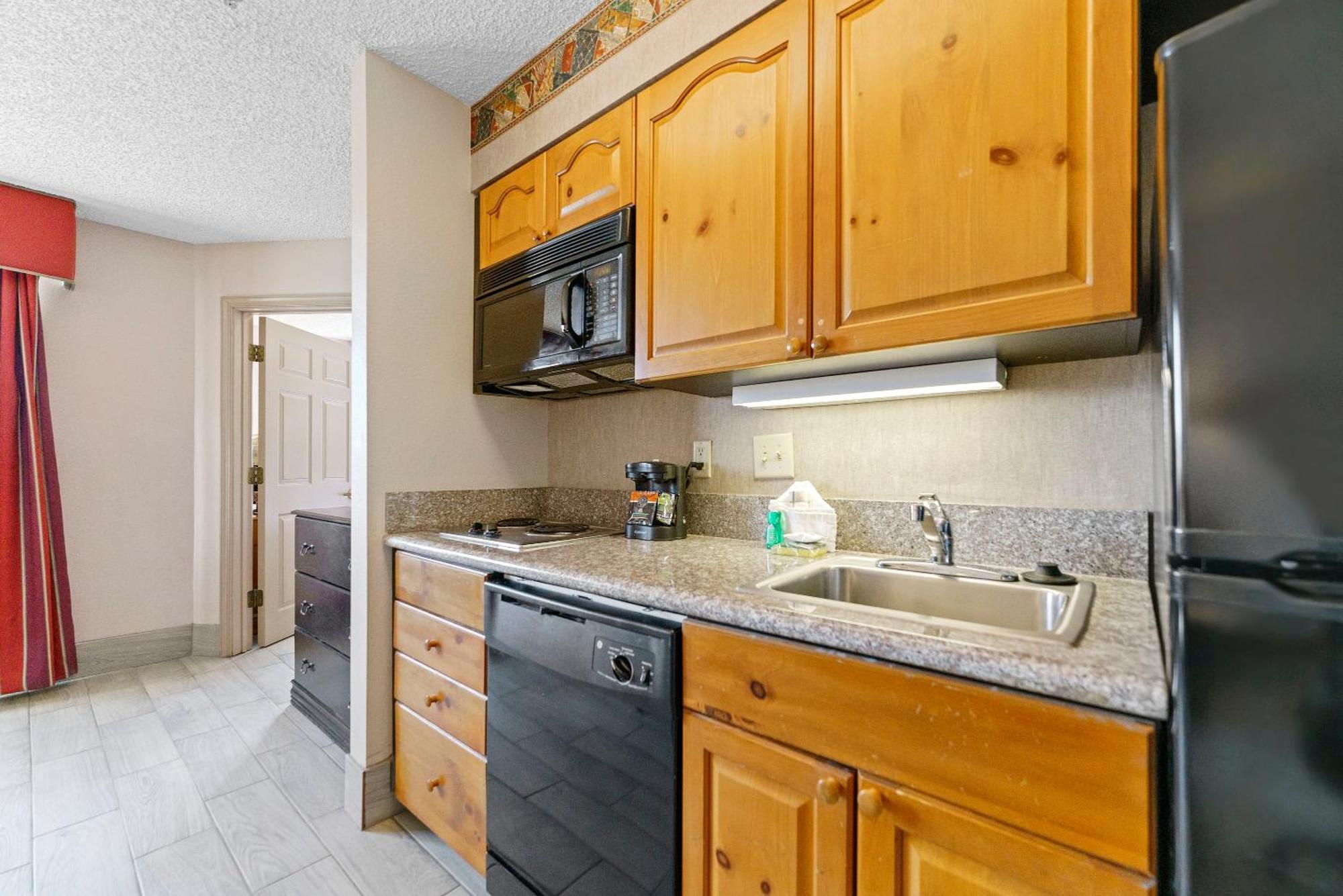 Apartamento Metro Promo 1 Bd 1