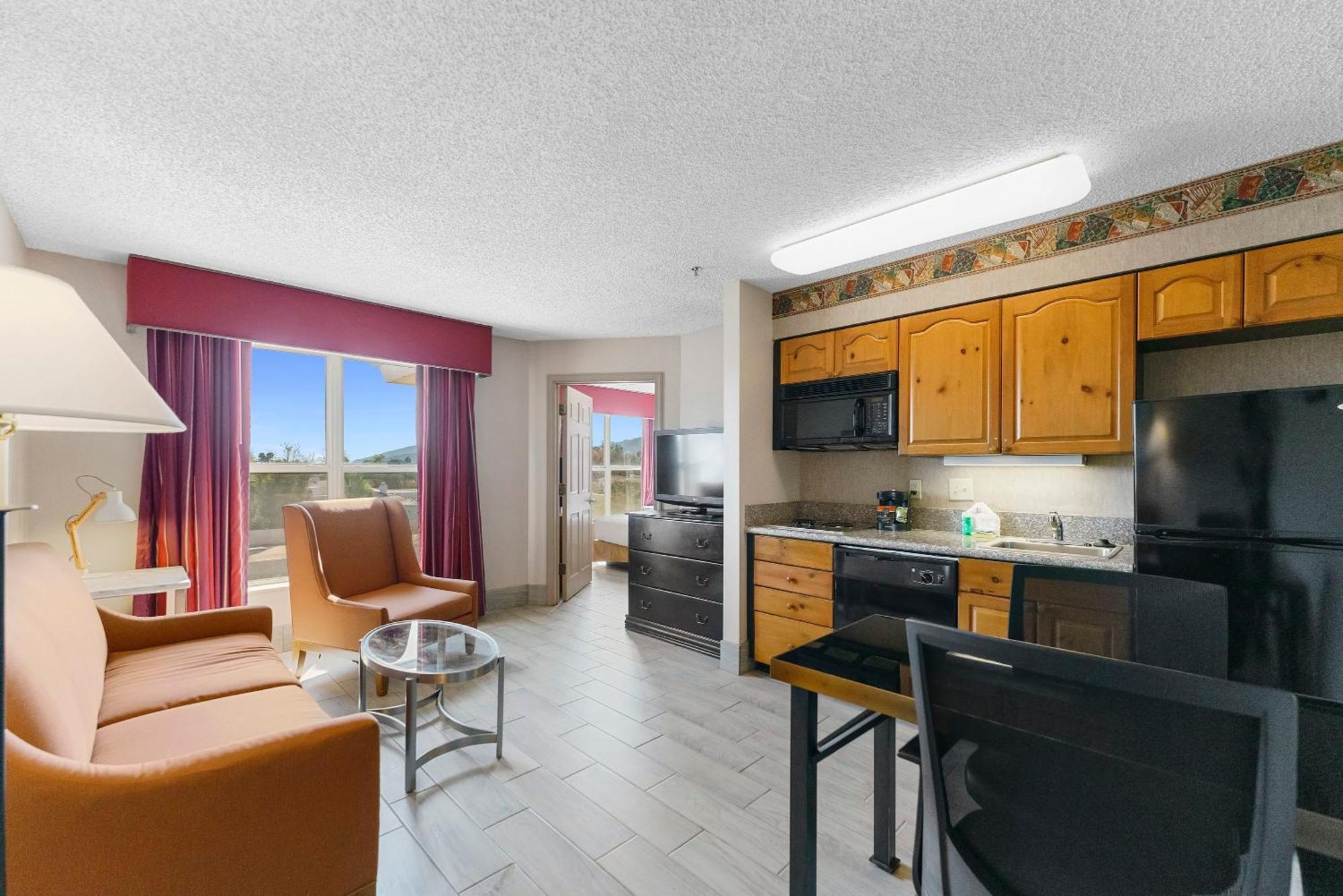 Apartamento Metro Promo 1 Bd 1 *